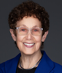 MA Attorney Ellen J. Messing